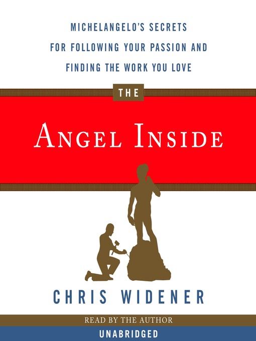 Title details for The Angel Inside by Chris Widener - Available